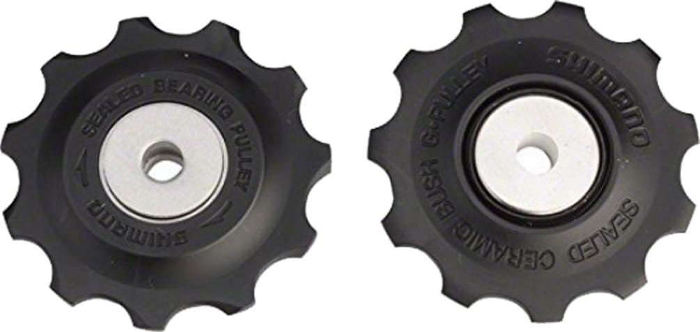 RD-6700 Ultegra Pulley Set