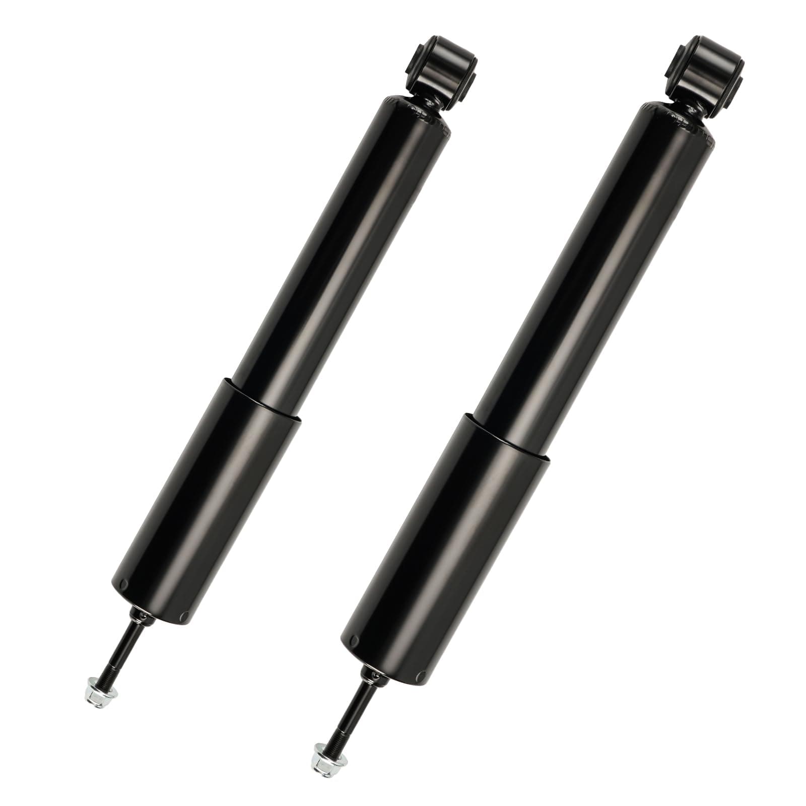 KAC Front Shock Absorber Set Compatible with Ford F-150 1980-1996, Ford F-100 1980-1983, Ford F-350 1980-1986 37034 * 2 2 PCS