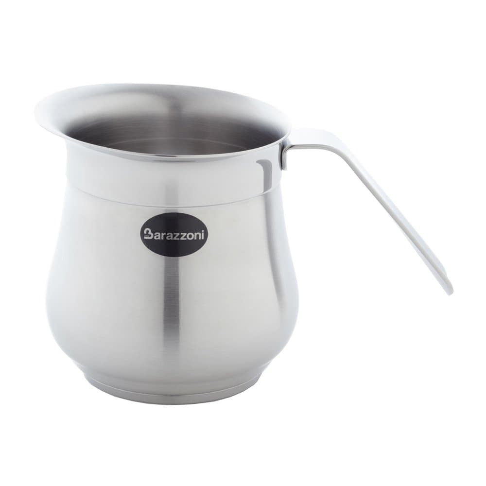 Barazzoni Milk Pot Tummy Evolution Made in Italy