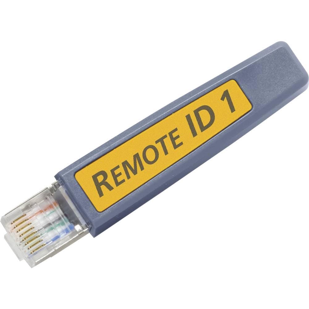 Fluke Networks REMOTEID-1 Remote ID #1 for LinkIQ