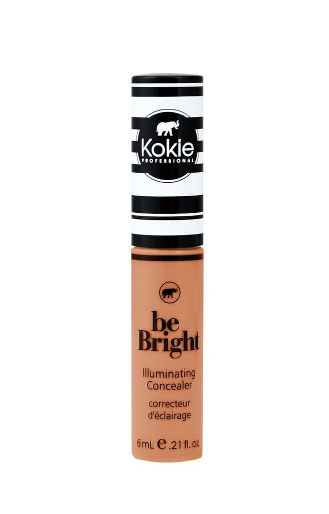 Cosmetics Be Bright Liquid Concealer (Peach)