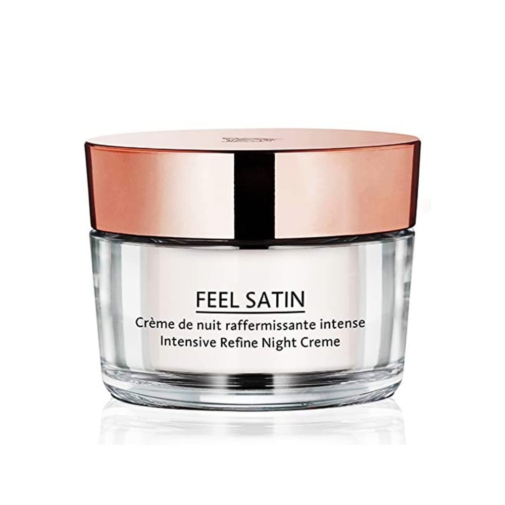 Monteil Paris Perlance 1.7 oz Revitalizing Night Creme