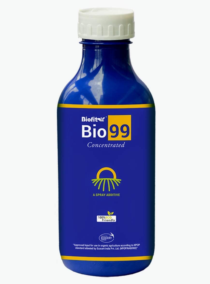 BIOFIT Eco Friendly Bio 99 Concentrated