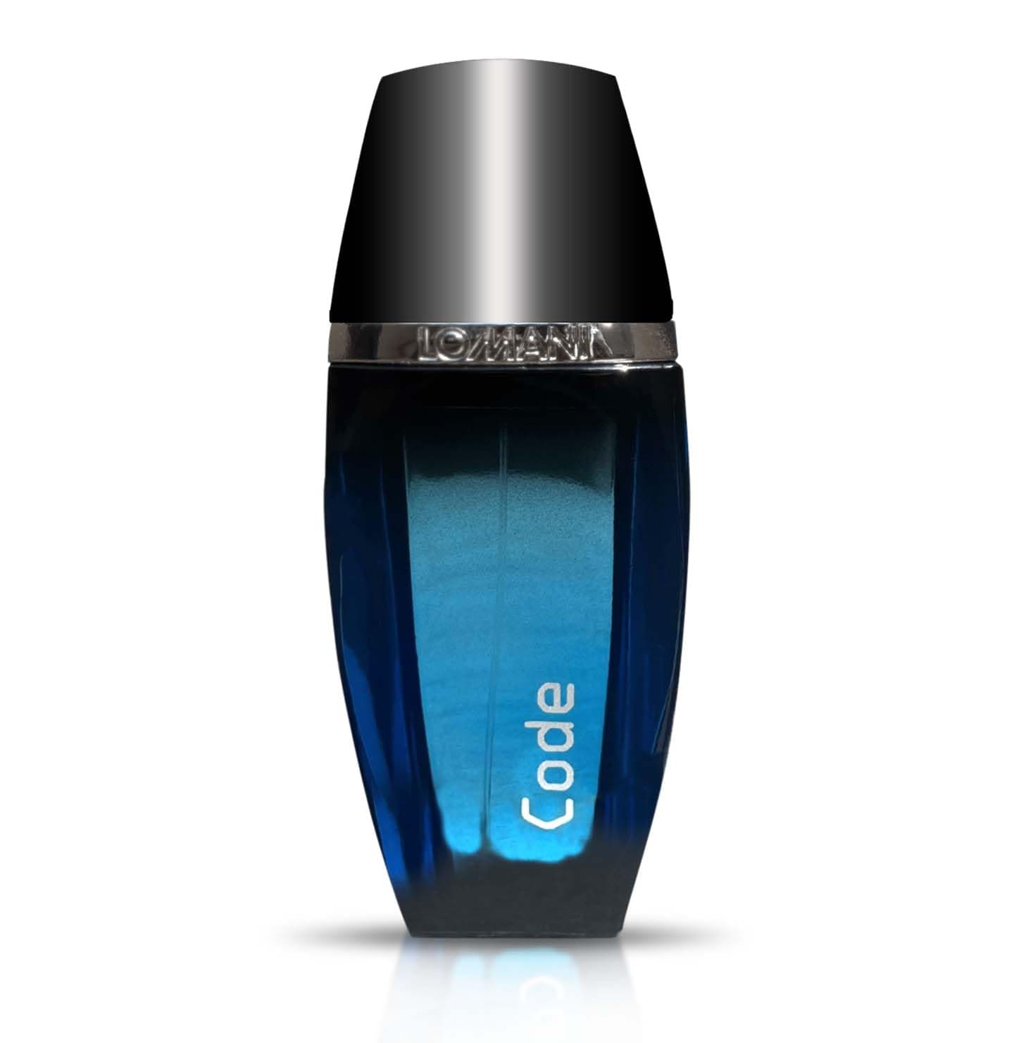 Lomani Perfume For Men - 100 ML (Code)