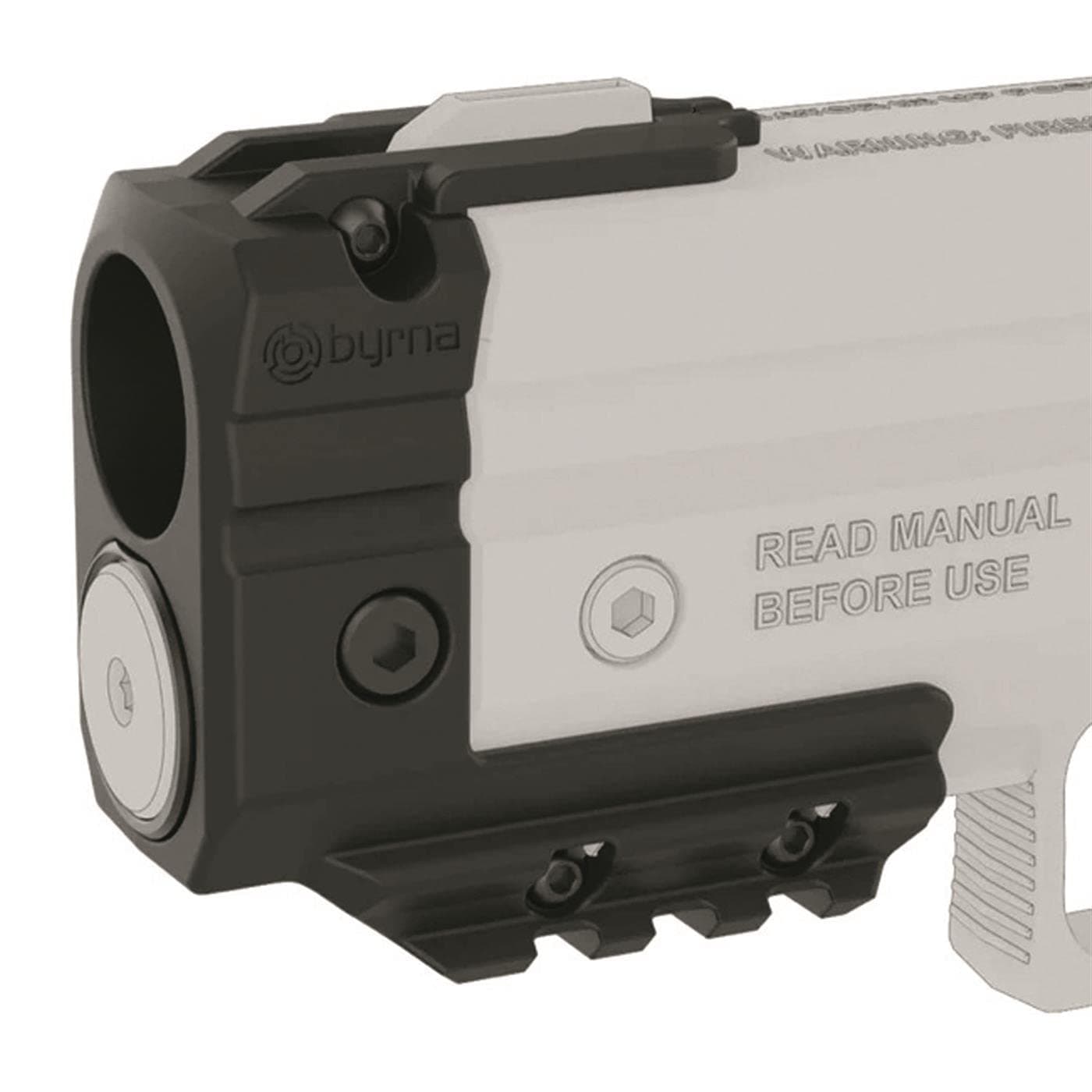 Boost Adapter for SD Projectile Launcher