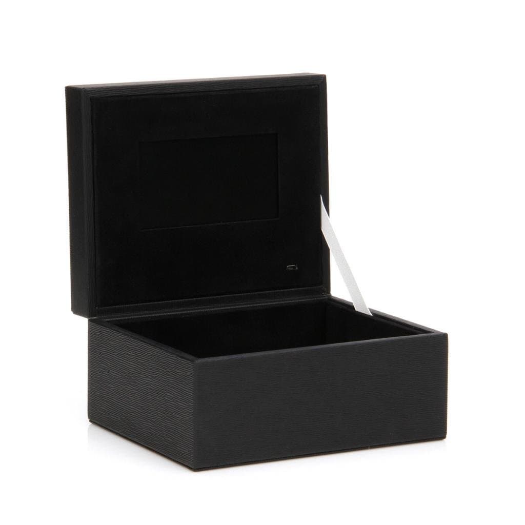 Video Boxes - Big Black Box