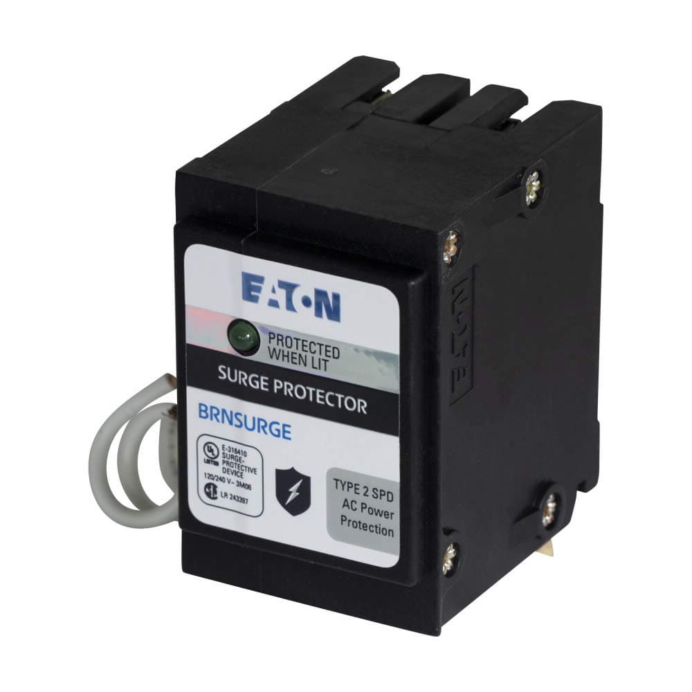 Eaton BRNSURGE Type BR All Panel Surge Surge Protector