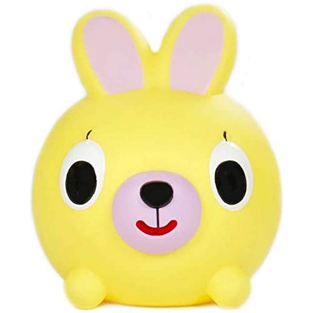 Jabber Ball The Bunny, Yellow