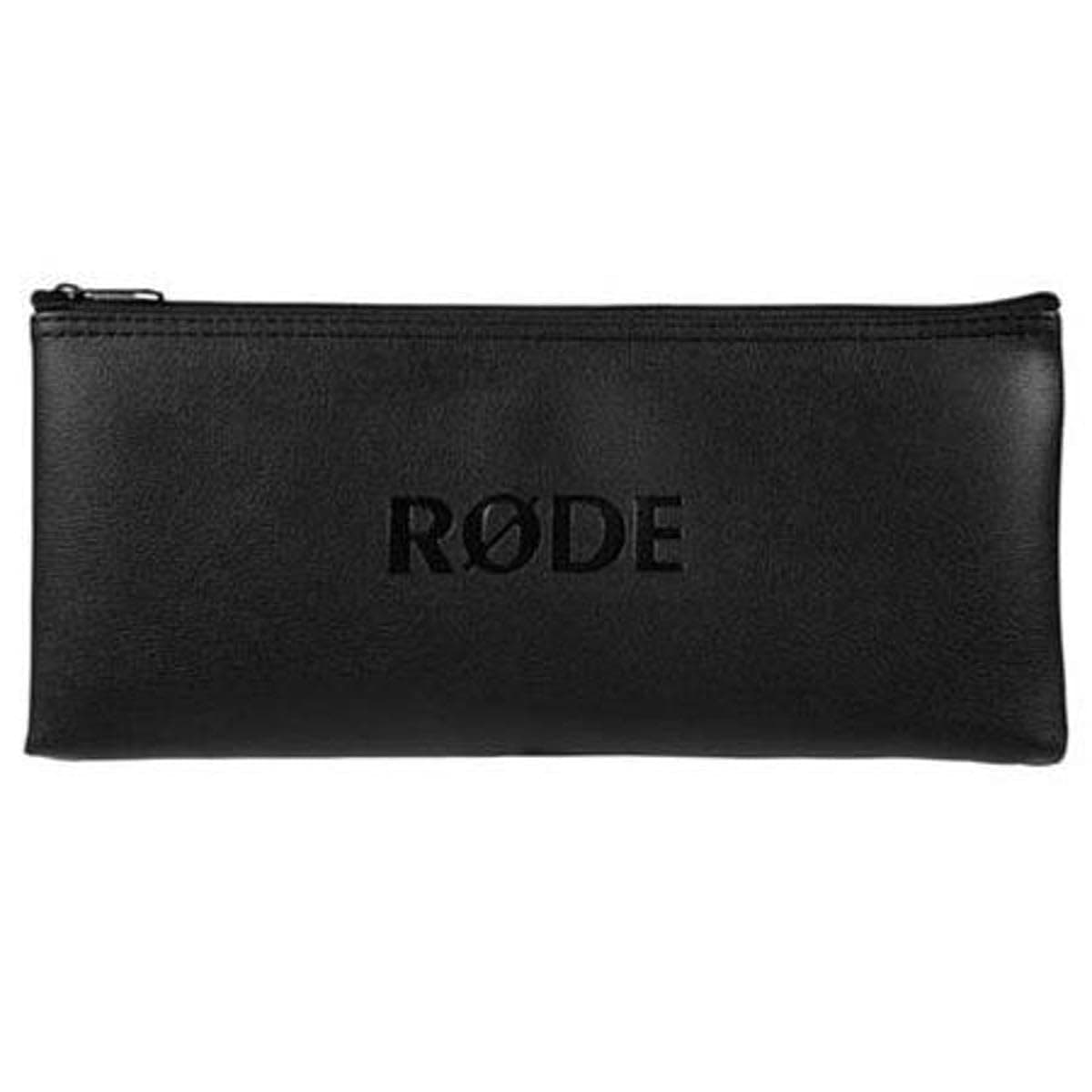 RODE Road ZP2 Pouch for Microphone and Accessories
