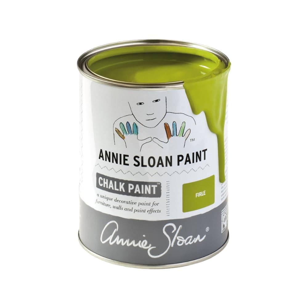 Chalk Paint 1 litre (Firle)