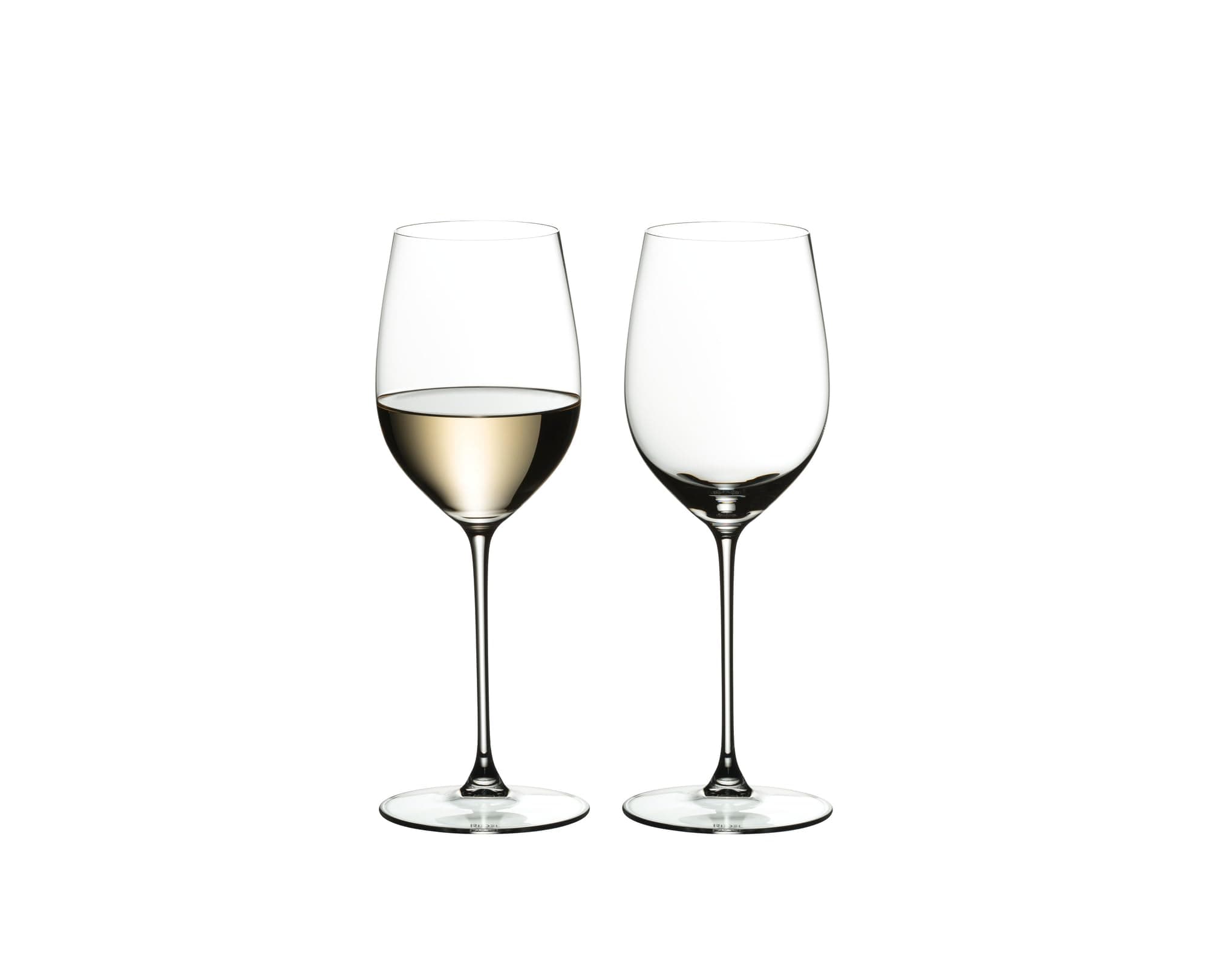 Veritas Viognier/Chardonnay Glass, Set of 2