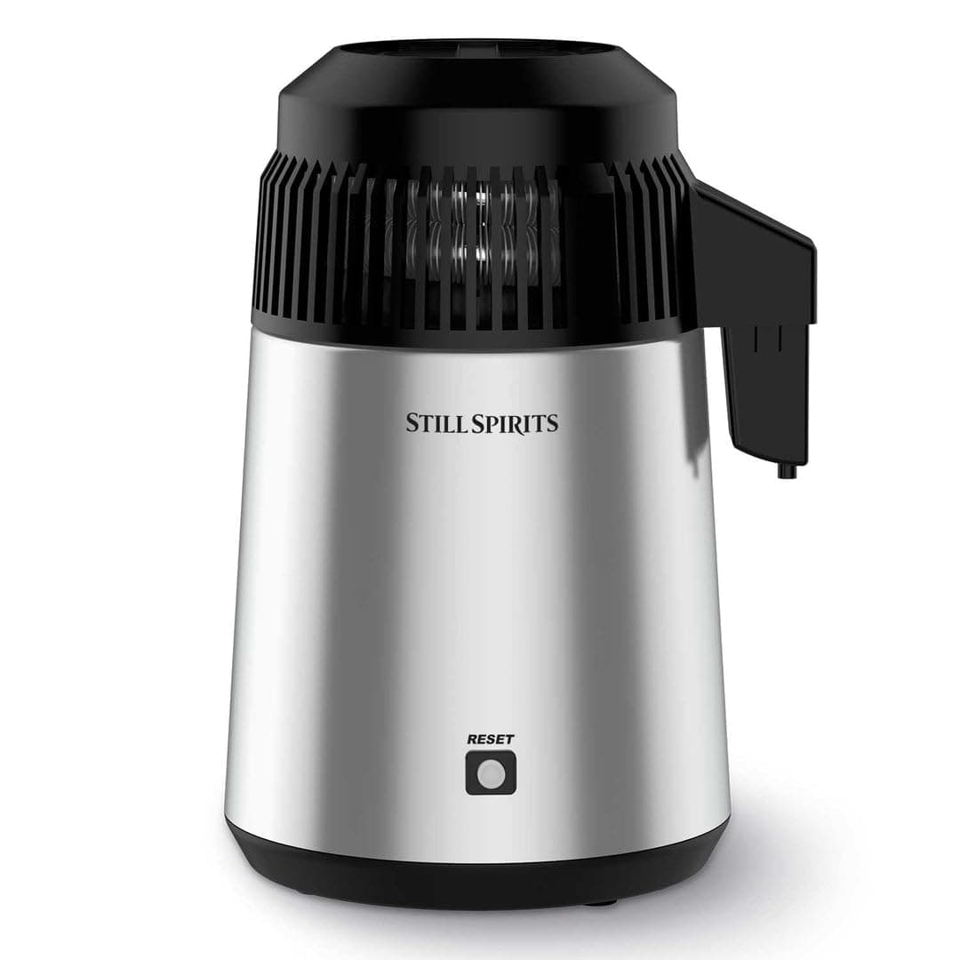 Still Spirits Turbo Air Still by Still Spirits