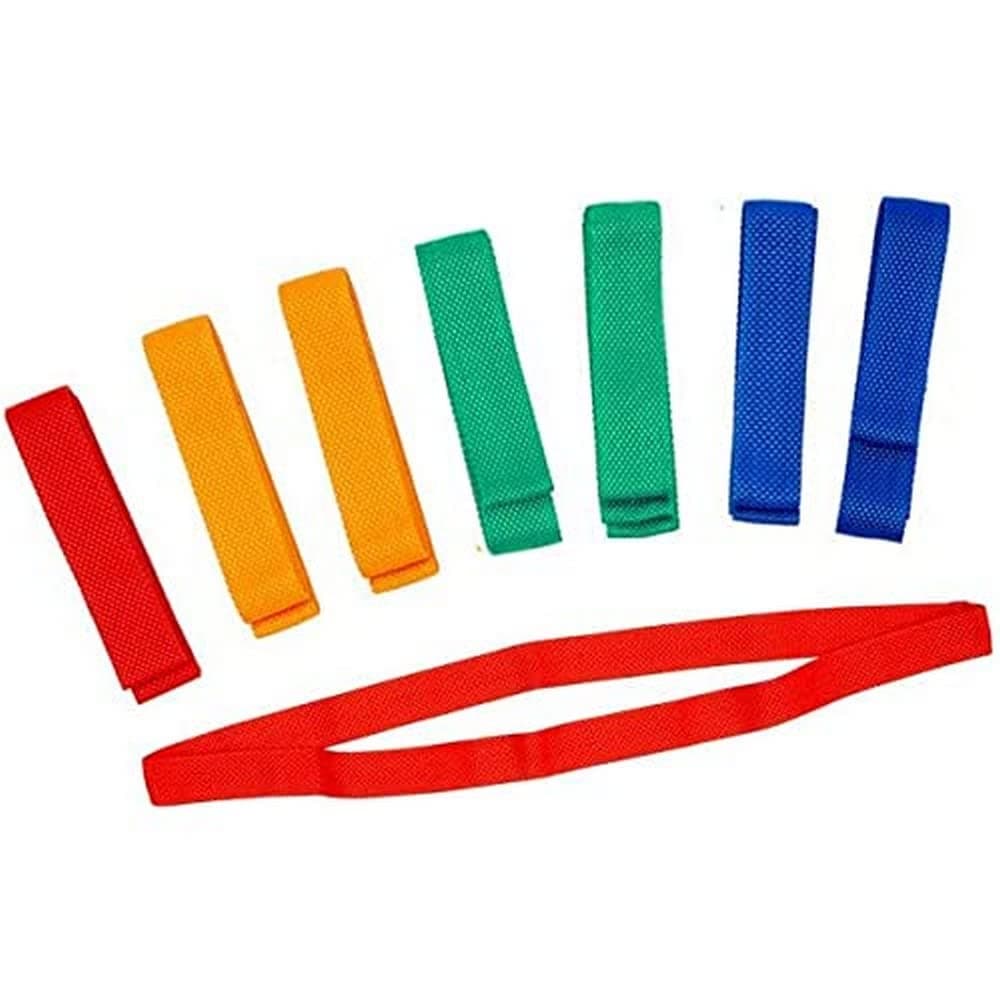 Team Bands (Pack of 10), orange