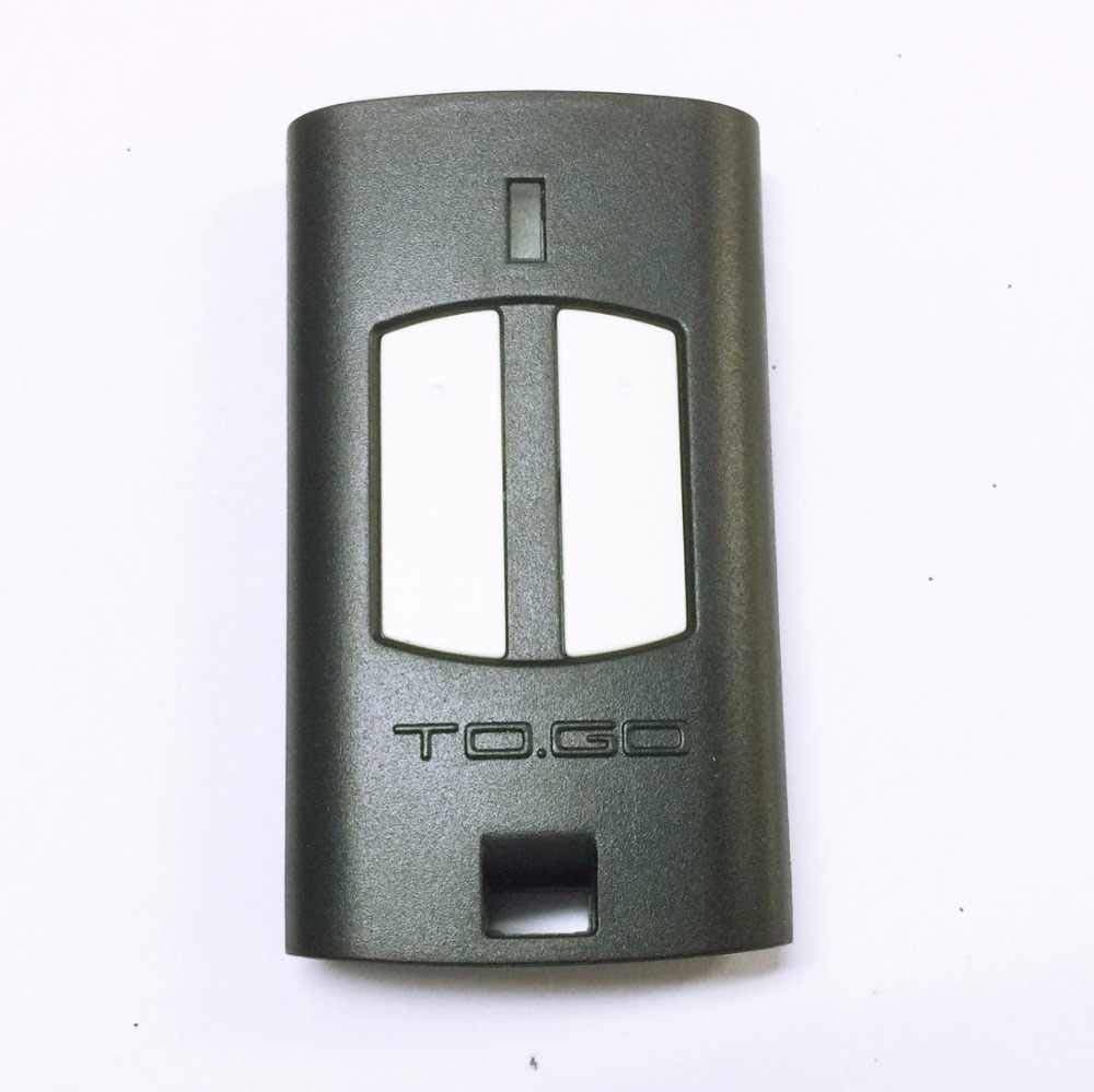 3 X BENINCA TO.GO 2WV remote control transmitters, 433.92Mhz rolling code keyfobs!!! 3 X of Top quality original BENINCA remote controls for the BEST PRICE!!!