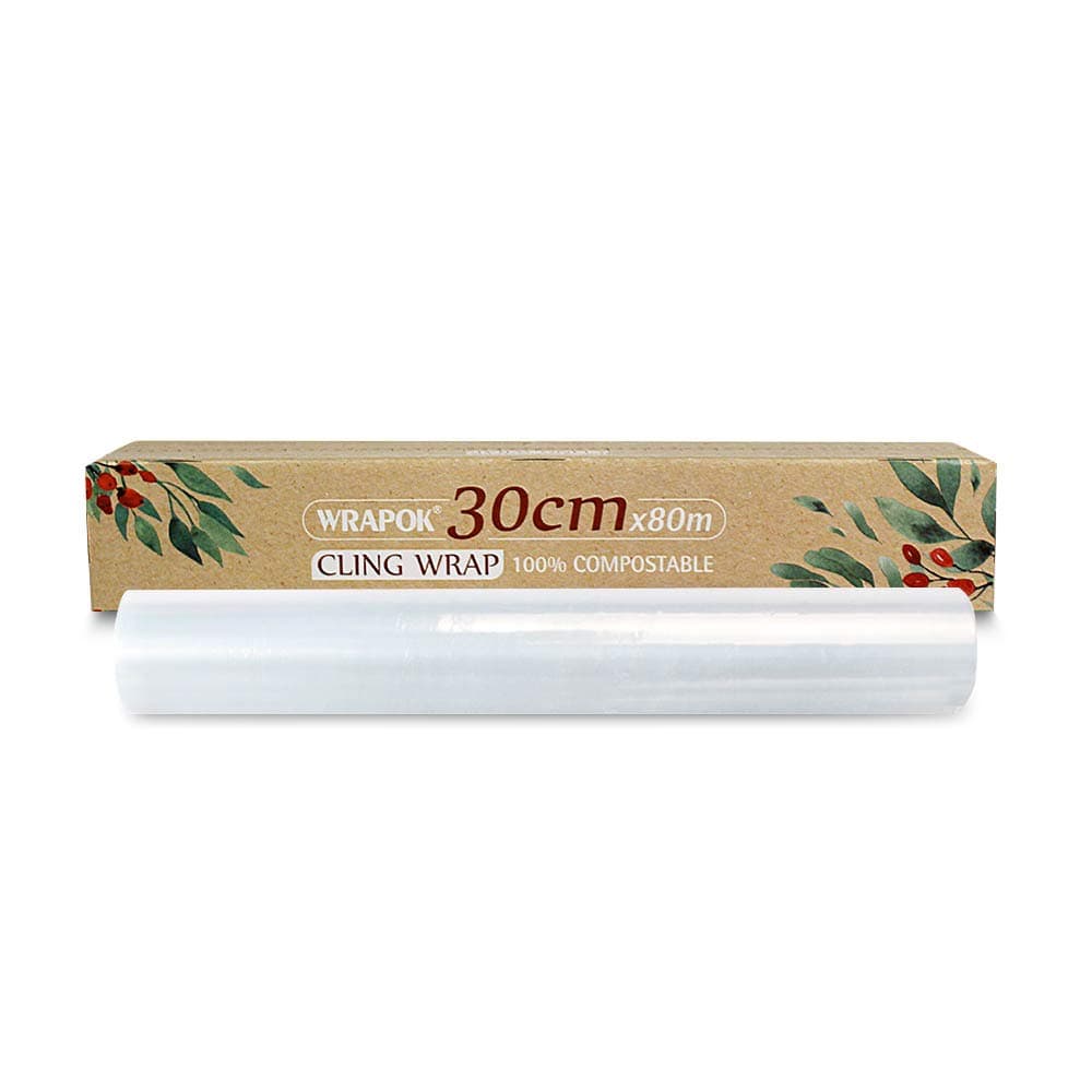 Cling Wrap