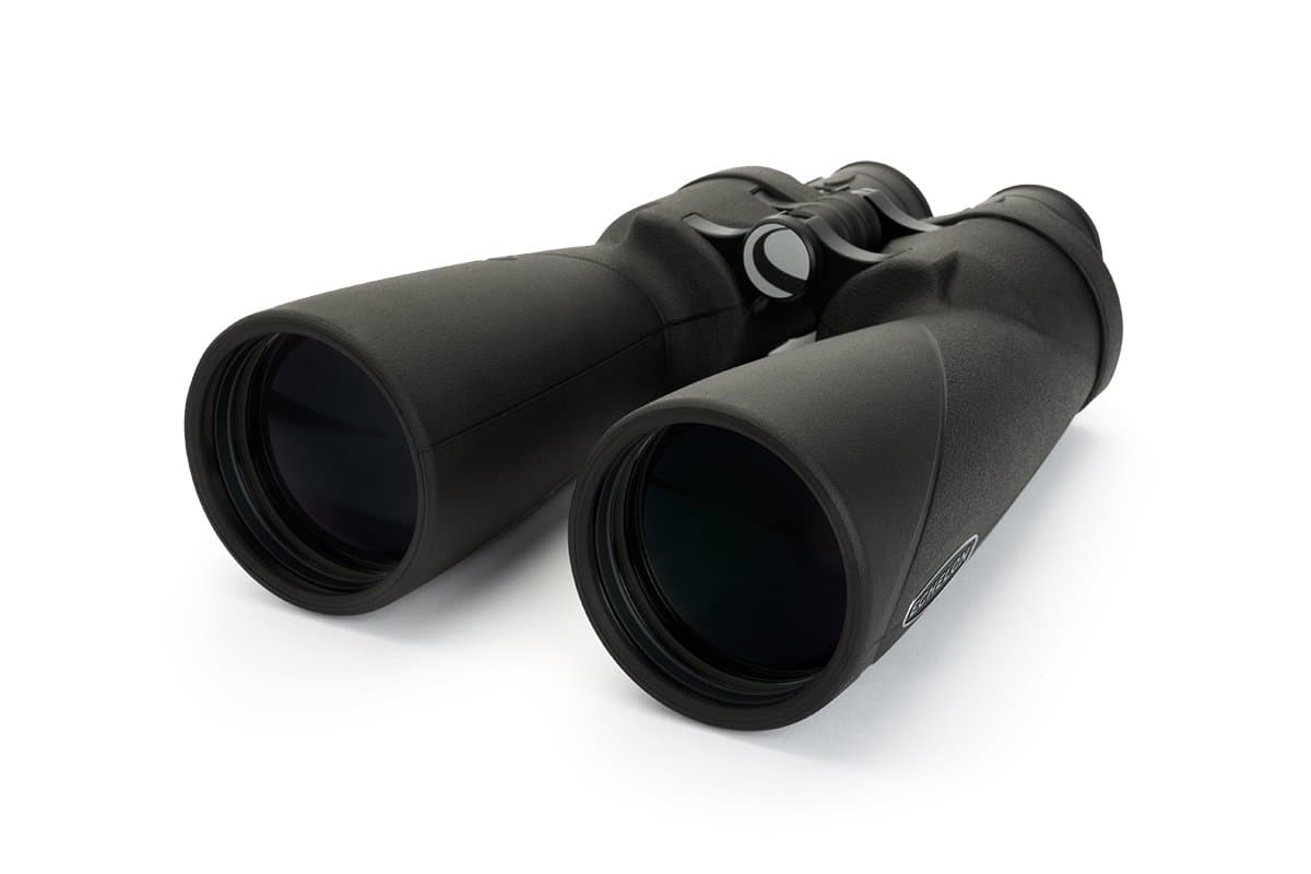 71454 Echelon 20x70 Binoculars (Black)