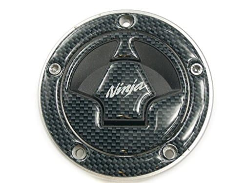 Kawasaki Ninja Gas Pad New