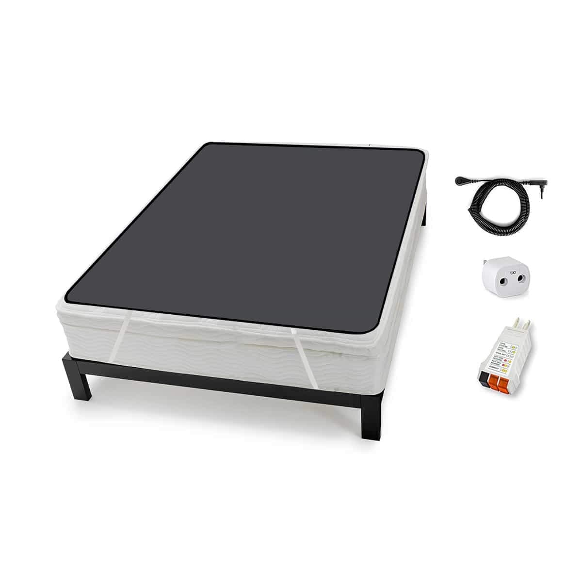 Earthing Elite Mattress Cover (Full)