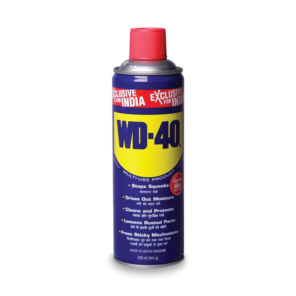 WD40-420g