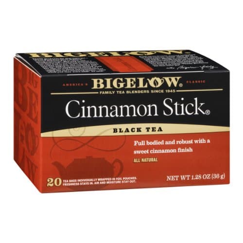 Cinnamon Stick, 20 Bags