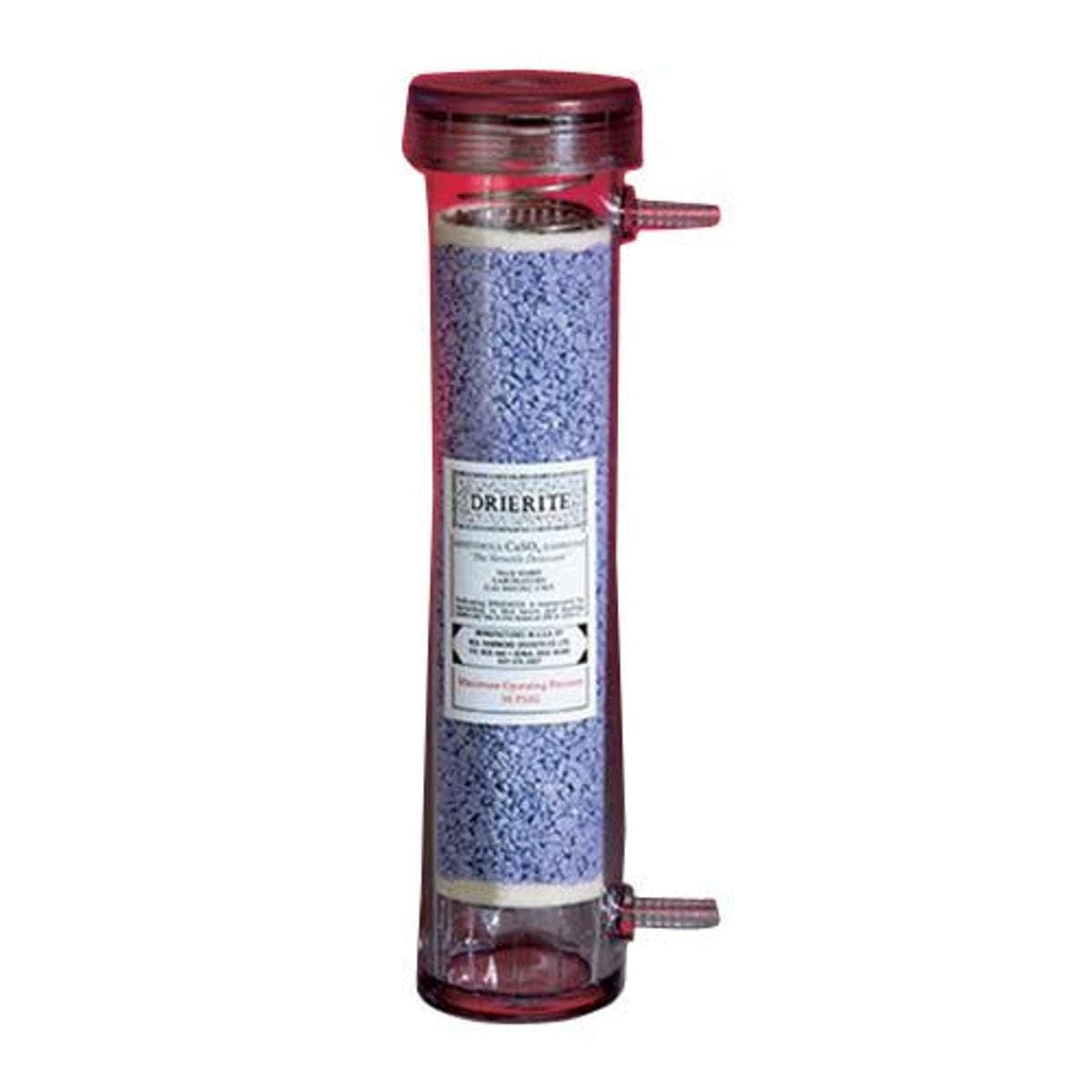 DRI 26800 Laboratory Gas Drying Unit with Hose Barbs (Case of 6)