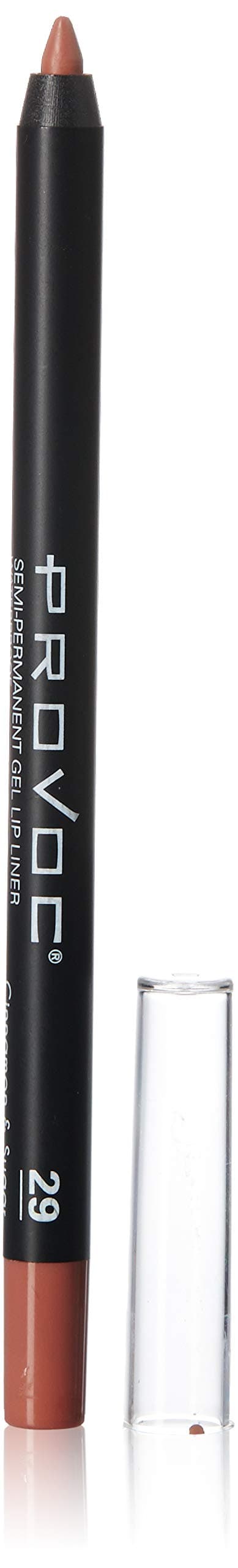 Provoc Lip Liner, 29 Cinnamon and Sugar, 7g