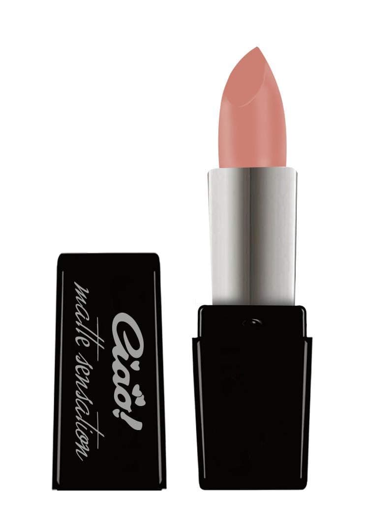 CIAO Matte sensation lipstick4.5gm-1