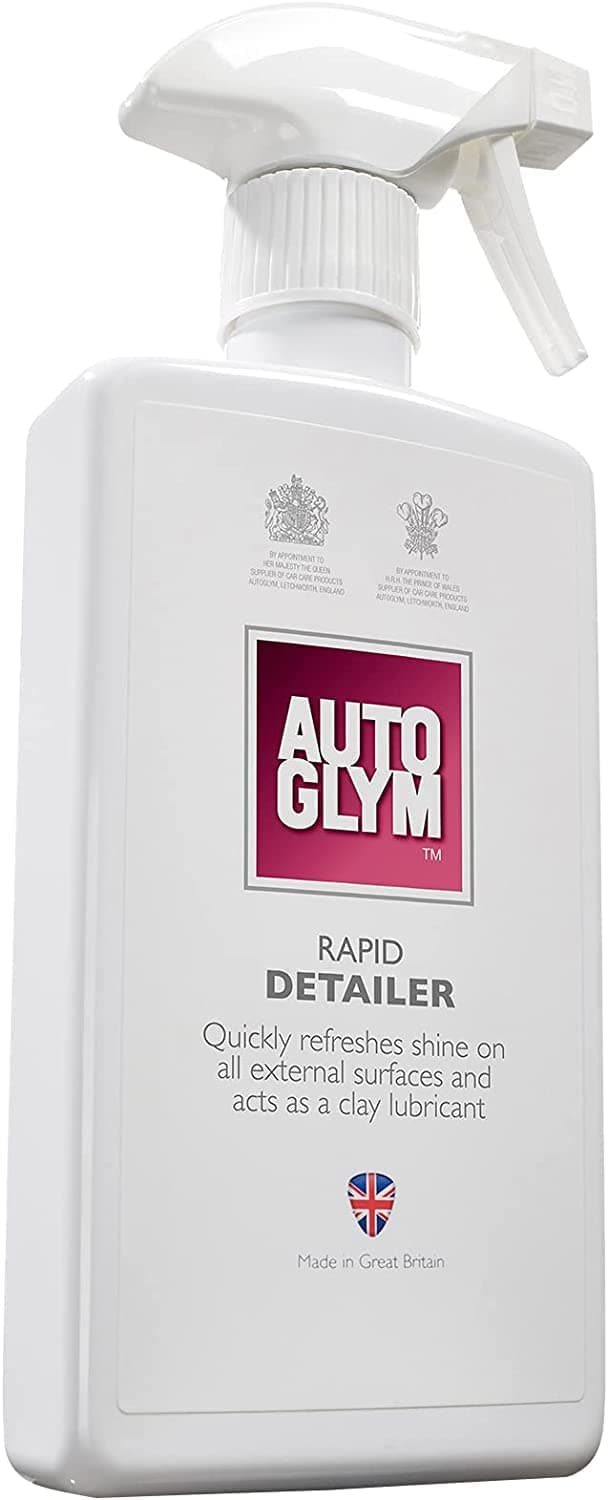 Rapid Detailer 500 ML