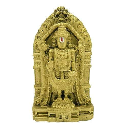 Marble dust Natural Look Balaji Idol