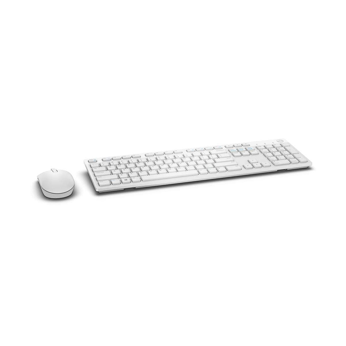 1T0V1 KM636 Keyboard & Mouse
