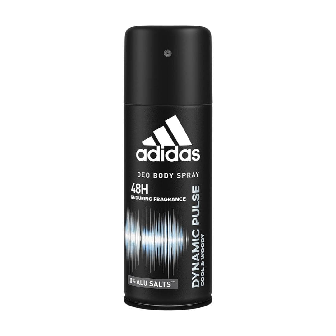 Dynamic Pulse Deodorant Body Spray For Men,150ml