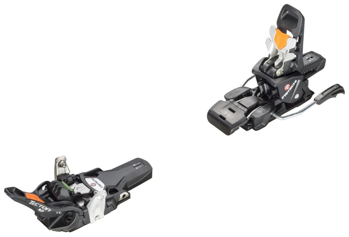 Fritschi Tecton 12 Ski Touring Binding, 100mm
