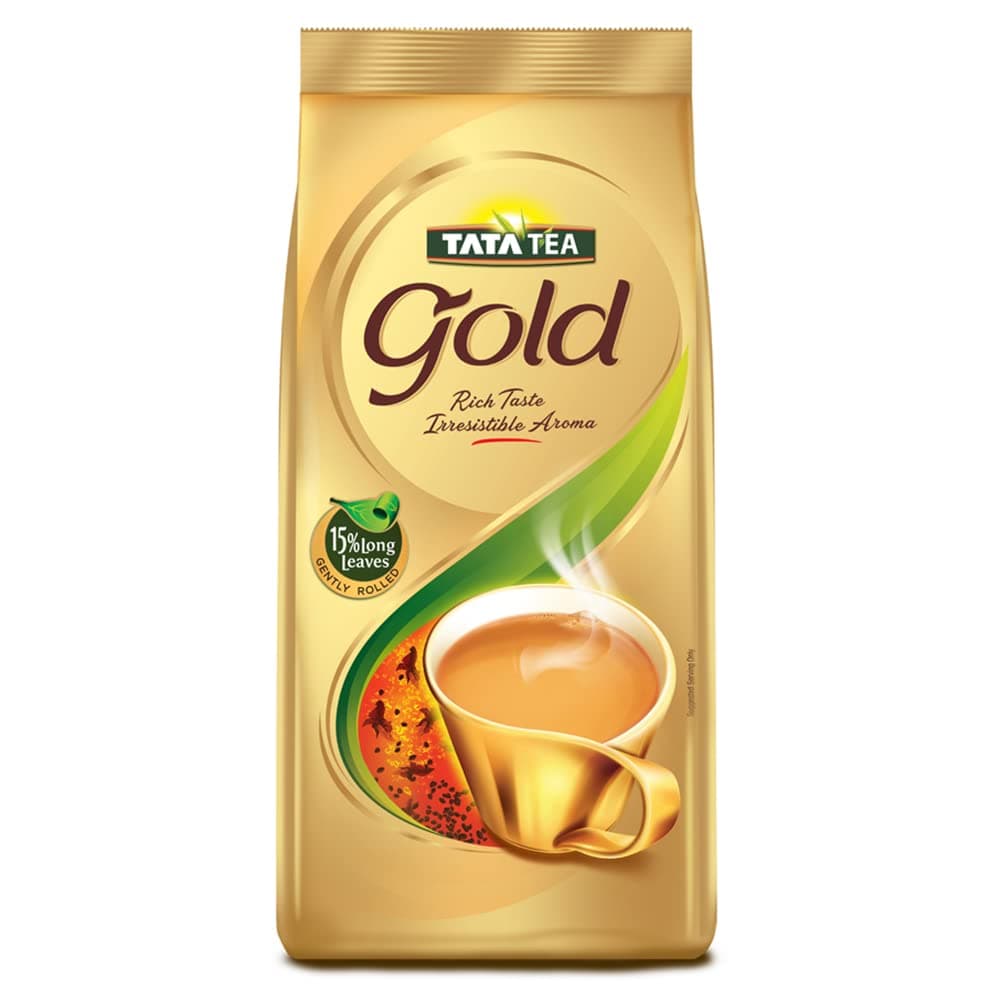 Tea Gold Premium 500g