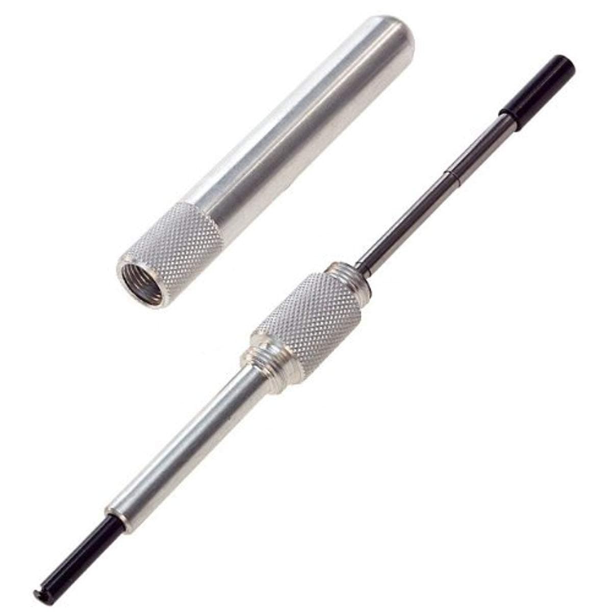 Jonard HW-UW-2829M Hand Wire Wrapping and Unwrapping Tool, 28-29 AWG, 9/64" OD, 3/4" Hole Depth