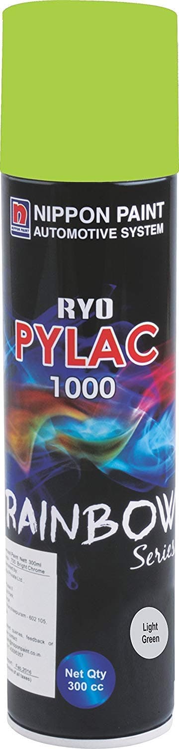 - Ryo Pylac 1000 RS Light Green 300ML