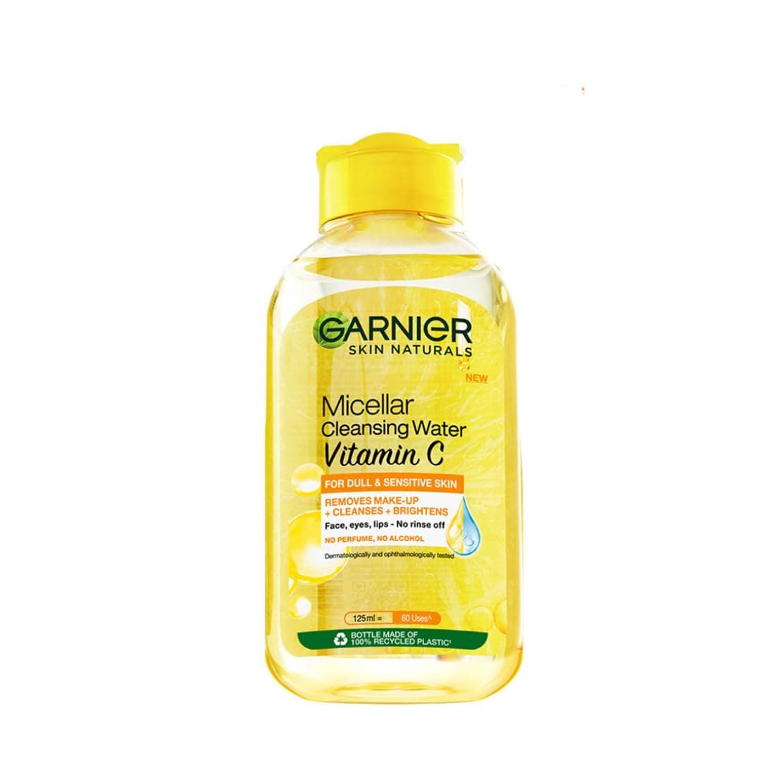 Micellar Water with Vitamin C