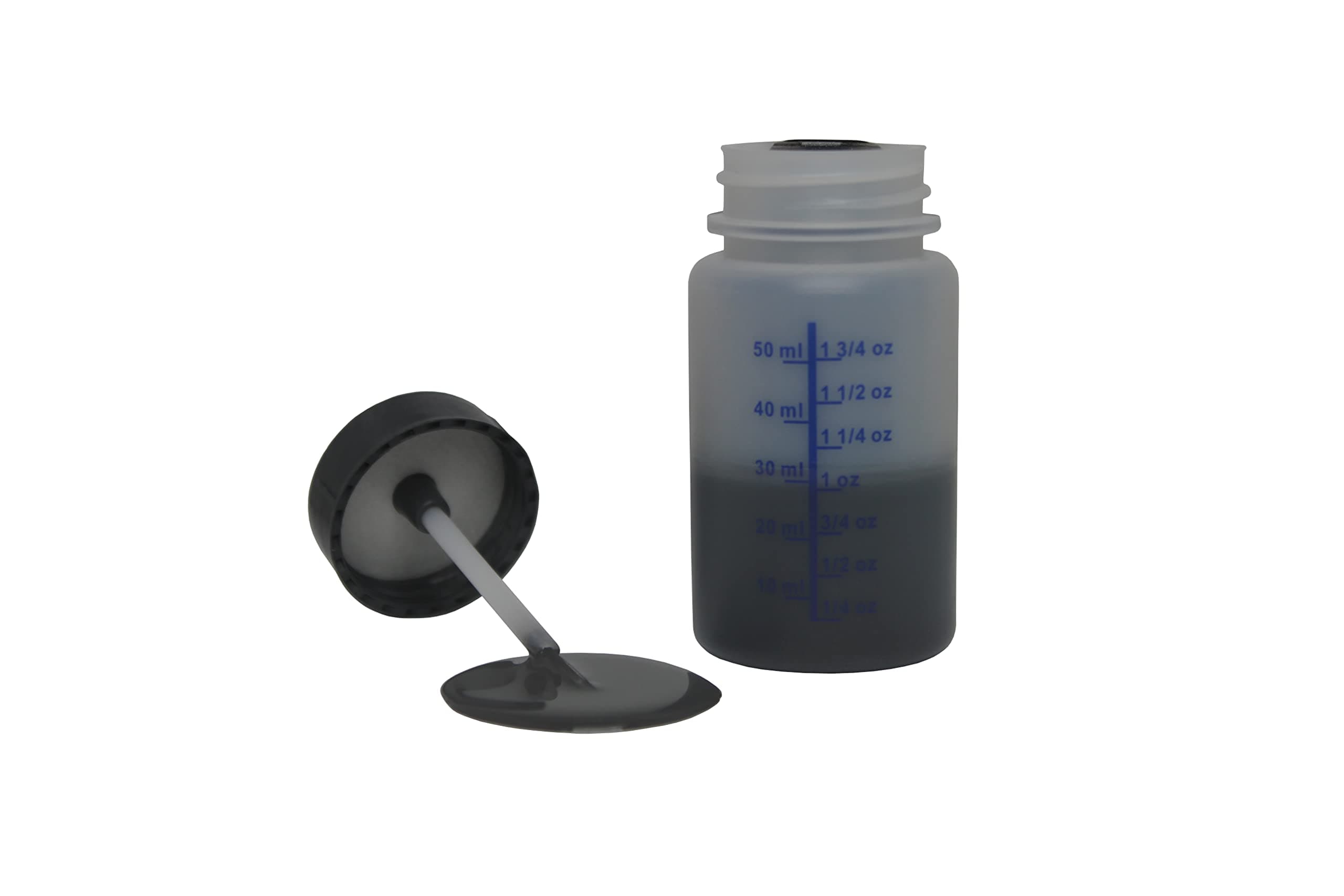 MBI AUTO - CX - Dark Shadow Metallic 1 Ounce Touch Up Paint Kit w/Brush for Ford, Lincoln, Mercury & Mazda