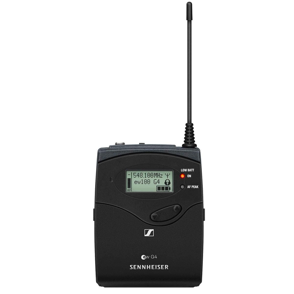SennheiserPro Audio Bodypack Transmitter (SK 100 G4-A1)