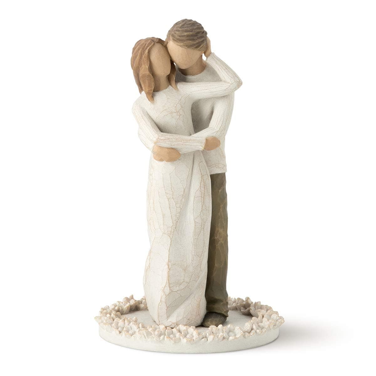 Together Cake Topper Figurine