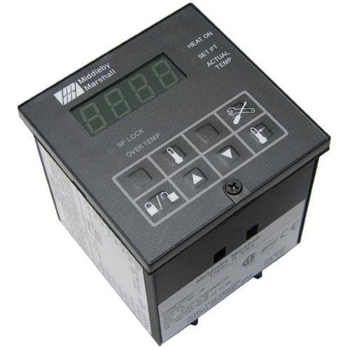 Marshall 47321 Temperature Control Digital For Middleby Marshall Oven Js250 Js350 Ps200 461286