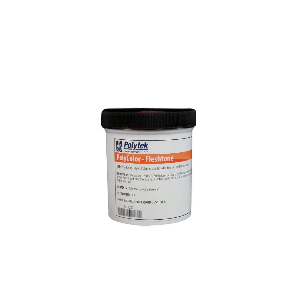 PolyColor Dye Fleshtone (1lb)