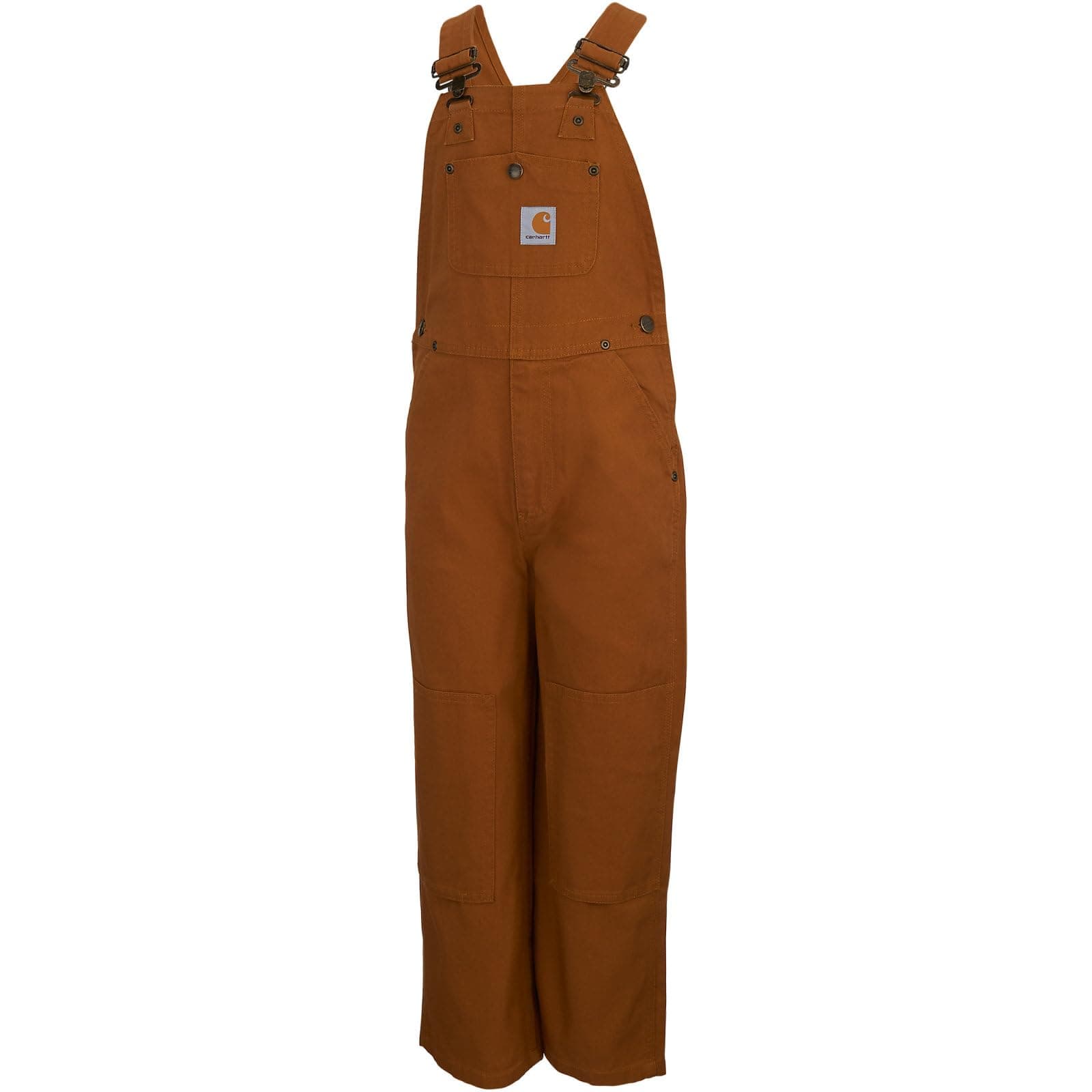 boys Bib Overalls (Lined and Unlined)