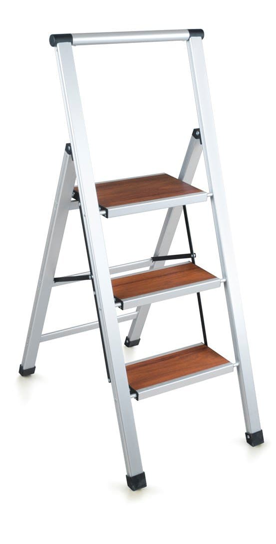 Perilla MAC51503 3 Step Ladder