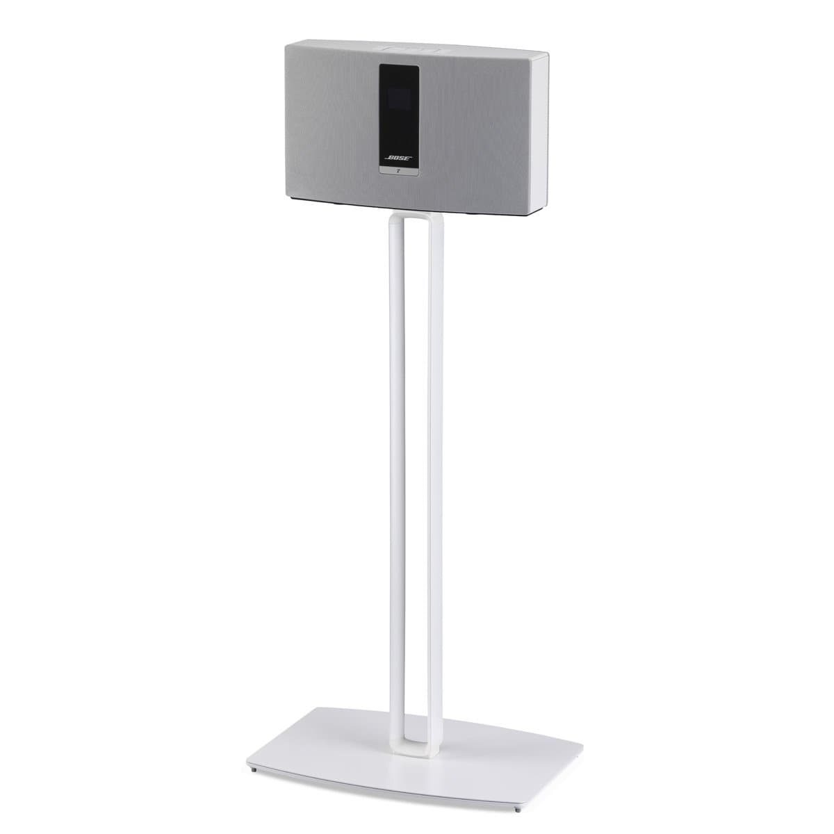 Floor Stand for Bose SoundTouch 20 - White