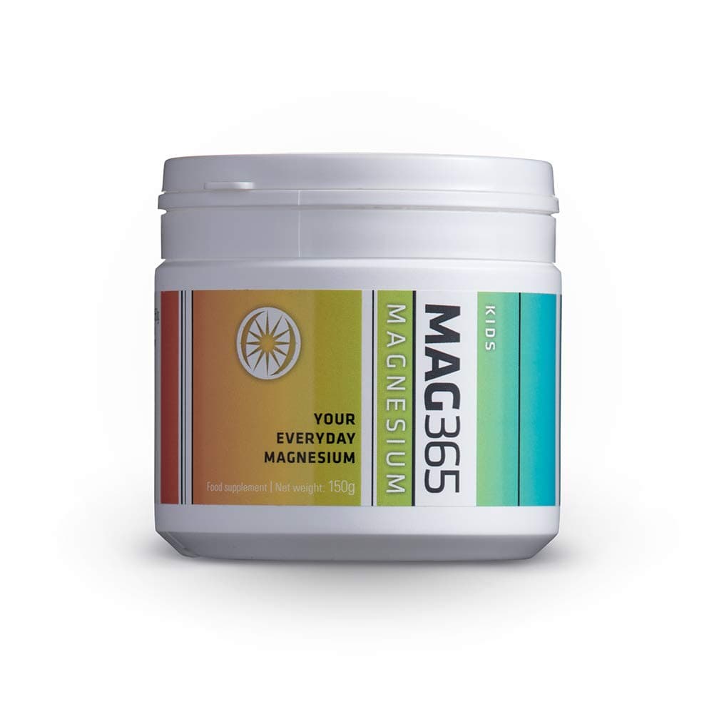 MAG365 Kids Passionfruit