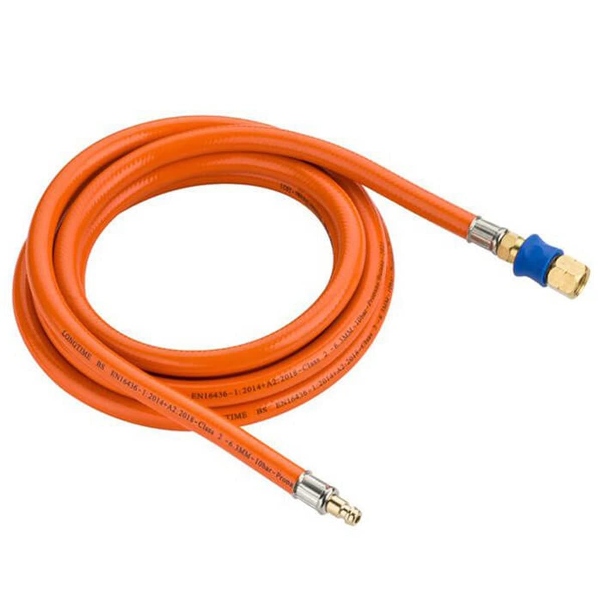 CadacRed 3M Quick Release BBQ Point & Hose Kit QR (8mm)