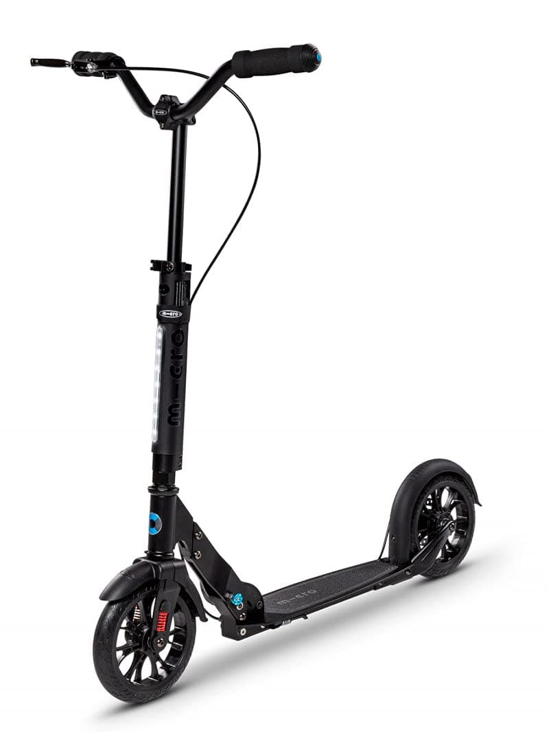 Micro Metropolitan Deluxe Adult Scooter