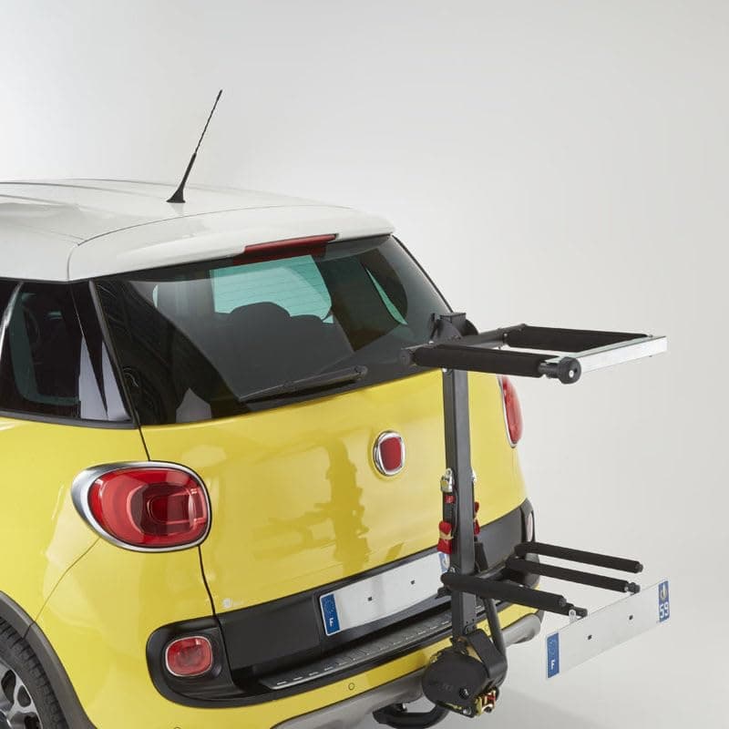 Mottez A022P New Version Ares Ski/Surfboard Rack