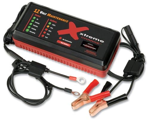 XTREME CHARGE XC-Parallel - Charge Parallel Multi 12V Battery Charger