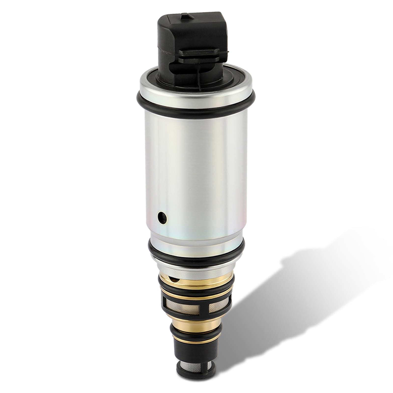 AUTOKAY A/C Compressor Electronic CONTROL VALVE for Hyundai Sonata 2.0L 2.4L 2011-2014